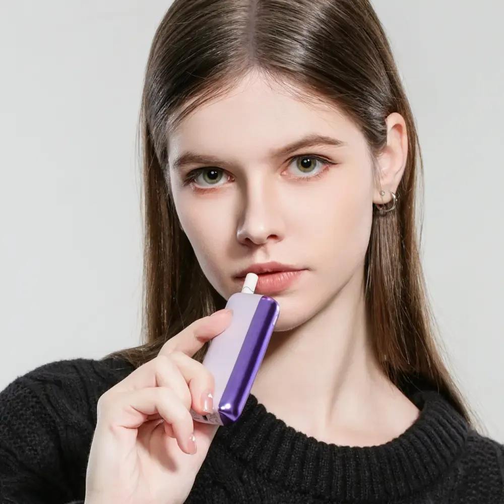 IQOS ILUMA i 系列旗艦主機台灣現貨,當日出貨,專業售後技術指導