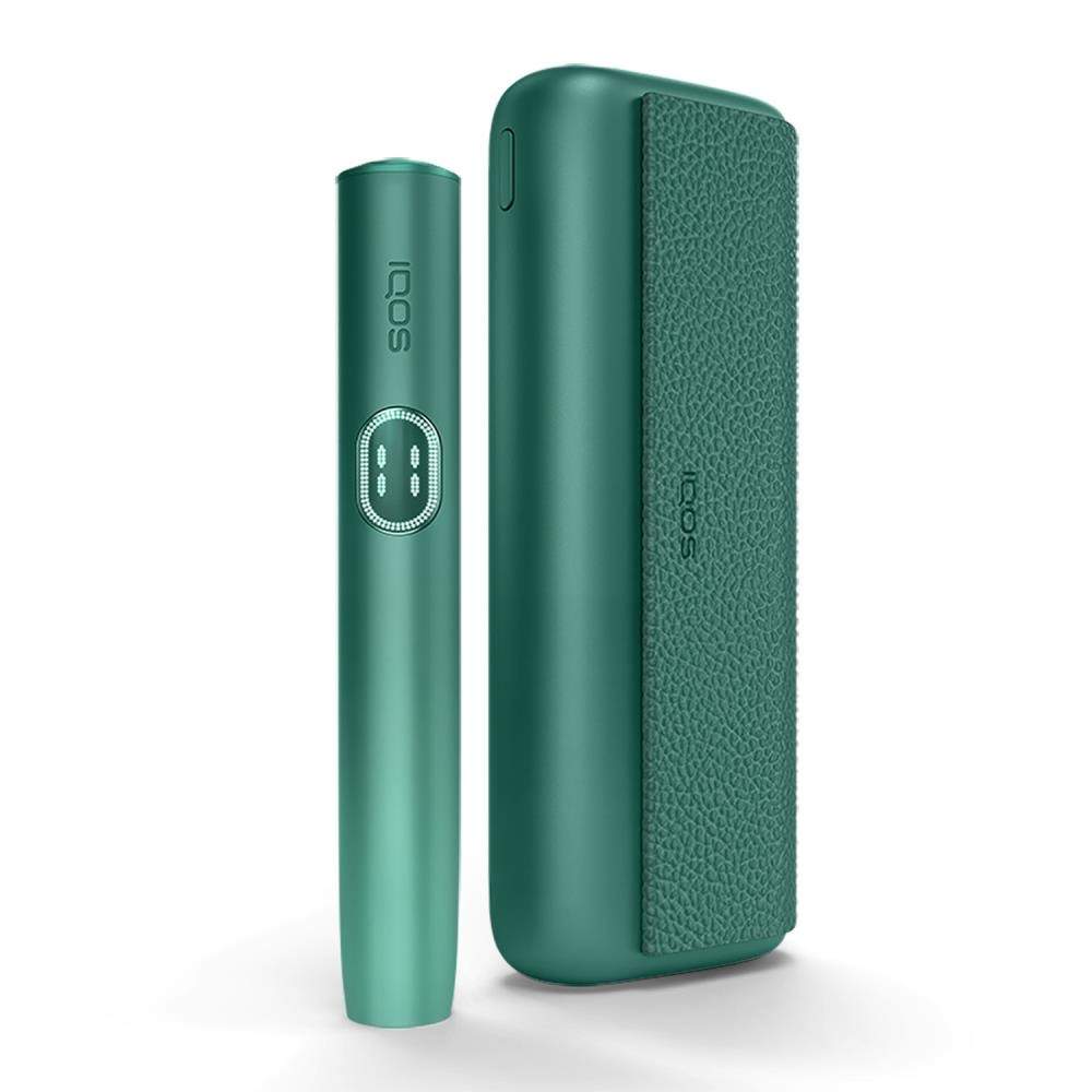 IQOS ILUMA i PRIME 旗艦主機 (第五代) - TEREA 煙彈專用|頂級加熱煙主機・台灣現貨:圖片 2