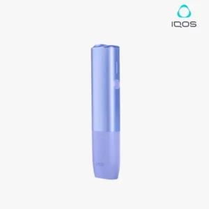 IQOS ILUMA i One 紫羅蘭色主機，專業加熱菸線上商城現貨