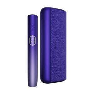 IQOS ILUMA i PRIME 主機 - 電光紫｜日本機場直營店，正品IQOS代購
