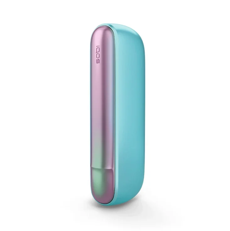 【日本原裝】IQOS ILUMA i Remix 美人魚限量版|支援 TEREA 煙彈|SMARTCORE 感應加熱:圖片 5